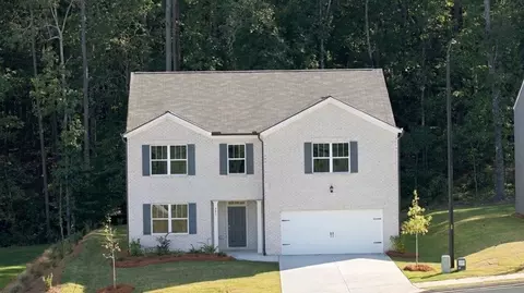 371 Creekview Way, Dallas, GA 30132