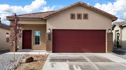 10529 Caresso Lp SW, Albuquerque, NM 87121