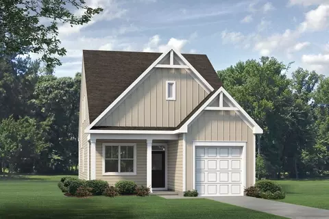 192 Village Walk Dr, Clayton, NC 27527