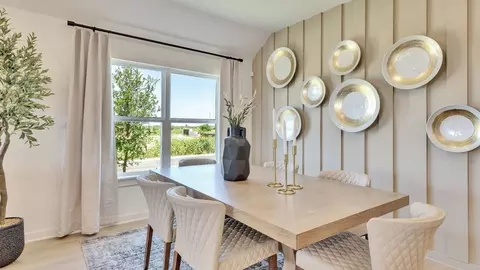Dining - 153 Greinert Dr, Taylor, TX 76574 photo 1 of 1