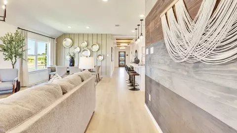 Entry Way - 153 Greinert Dr, Taylor, TX 76574 photo 2 of 4