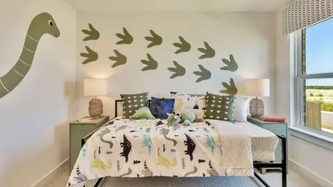 Bedroom - 153 Greinert Dr, Taylor, TX 76574 photo 4 of 6