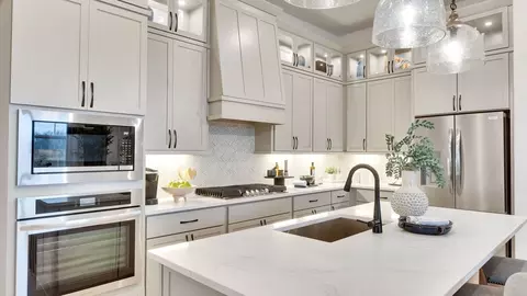 Kitchen - 153 Greinert Dr, Taylor, TX 76574 photo 1 of 3