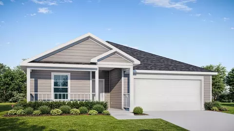 153 Greinert Dr, Taylor, TX 76574