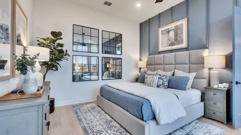Bedroom - 153 Greinert Dr, Taylor, TX 76574 photo 1 of 7