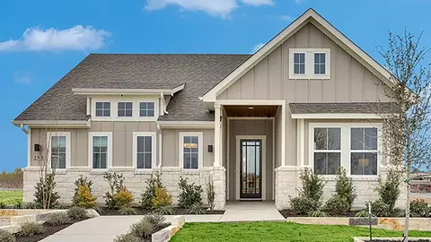 Exterior - 153 Greinert Dr, Taylor, TX 76574 photo 3 of 5