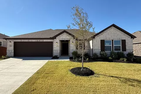 3721 Blooming Prairie Dr, Crandall, TX 75114