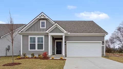 3303 Parmenter St, Columbia, TN 38401