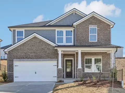 106 Whitman Ct, Dallas, GA 30132