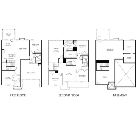 106 Whitman Ct, Dallas, GA 30132