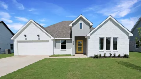 22727 E 106th Pl S, Broken Arrow, OK 74014