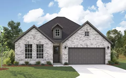 3028 Burwick Ln, Anna, TX 75409 photo 2