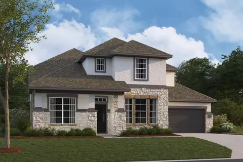 9912 Cavelier Canyon Ct, Montgomery, TX 77316