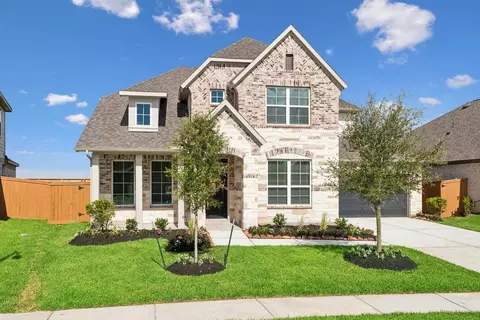 9912 Cavelier Canyon Ct, Montgomery, TX 77316