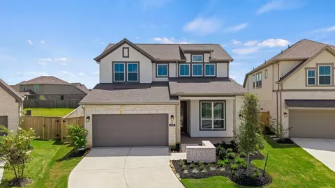 11306 Flower Petal Ct, Cypress, TX 77433