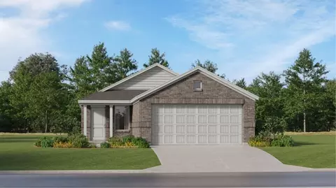 1531 Marigold Bend Dr, Crosby, TX 77532