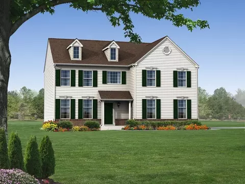 Exterior - 1153 Charleston Cir, Dover, DE 19904 photo 3 of 5