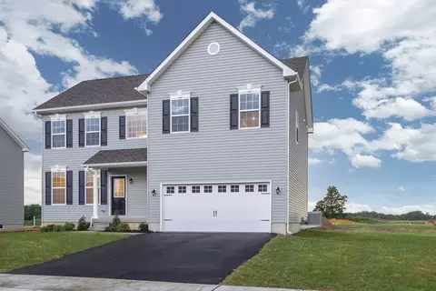 Exterior - 1153 Charleston Cir, Dover, DE 19904 photo 4 of 5
