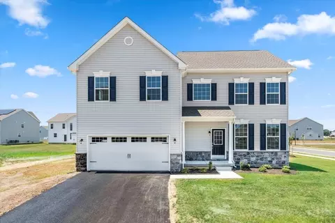 1153 Charleston Cir, Dover, DE 19904