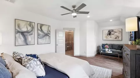 Bedroom - 2719 Echinacea Path, Converse, TX 78109 photo 1 of 14