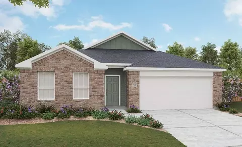 Exterior - 2719 Echinacea Path, Converse, TX 78109 photo 5 of 12