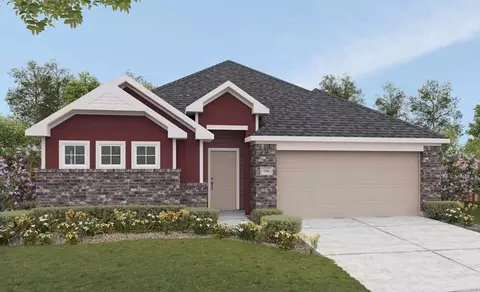 Exterior - 2719 Echinacea Path, Converse, TX 78109 photo 8 of 12