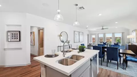 Entry Way - 2719 Echinacea Path, Converse, TX 78109 photo 1 of 2