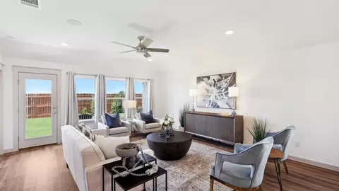 Living - 2719 Echinacea Path, Converse, TX 78109 photo 1 of 7