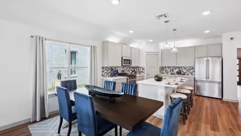 Dining - 2719 Echinacea Path, Converse, TX 78109 photo 1 of 4