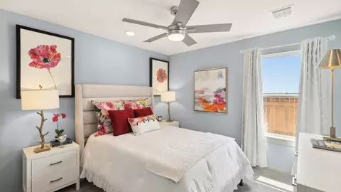 Bedroom - 2719 Echinacea Path, Converse, TX 78109 photo 2 of 14