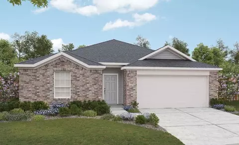 Exterior - 2719 Echinacea Path, Converse, TX 78109 photo 6 of 12