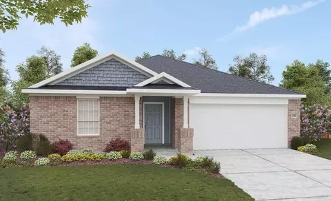 Exterior - 2719 Echinacea Path, Converse, TX 78109 photo 7 of 12