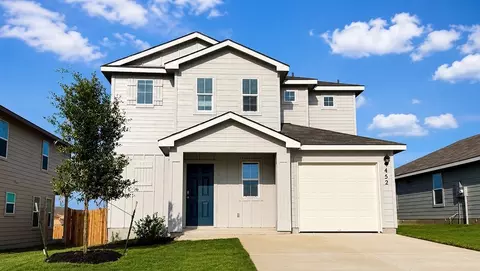 452 American Robin Way, San Antonio, TX 78253