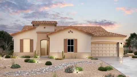 3051 202nd Dr # N, Buckeye, AZ 85396