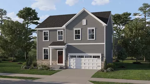 7000 Alabaster Ter, Ampthill, VA 23234