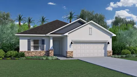 1278 Admiralty Blvd, Rockledge, FL 32955 photo 4