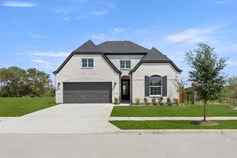 5116 Clotho Rd, Aubrey, TX 76227