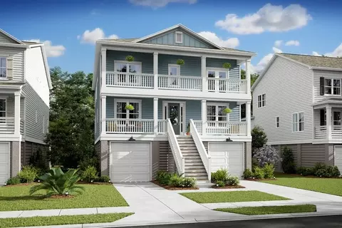 1485 Cultivation Ln, Mount Pleasant, SC 29466