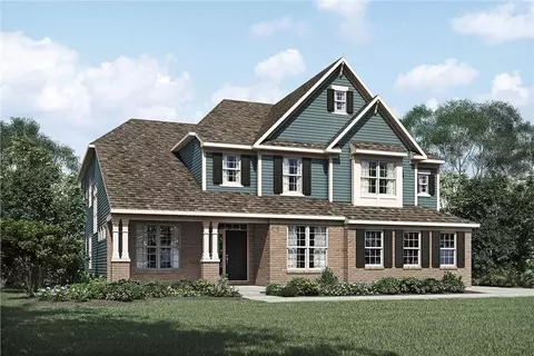 4730 N Greentree Rd, Lebanon, OH 45036