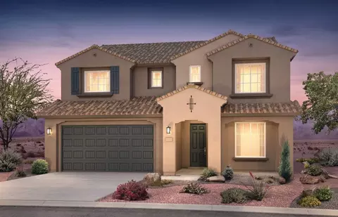 3019 Turquesa Loop SE, Rio Rancho, NM 87124