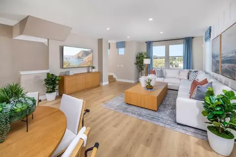 Living - 1064 E Overlook Dr, Orange, CA 92867 photo 2 of 2