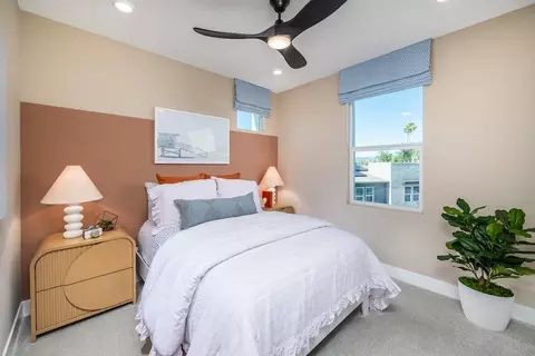 Bedroom - 1064 E Overlook Dr, Orange, CA 92867 photo 6 of 6