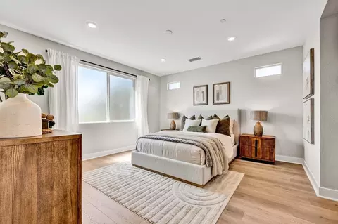 Bedroom - 1064 E Overlook Dr, Orange, CA 92867 photo 7 of 9