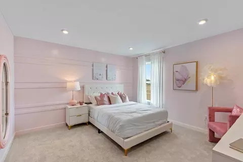 Bedroom - 8295 Busey Rd, Pickerington, OH 43147 photo 3 of 5