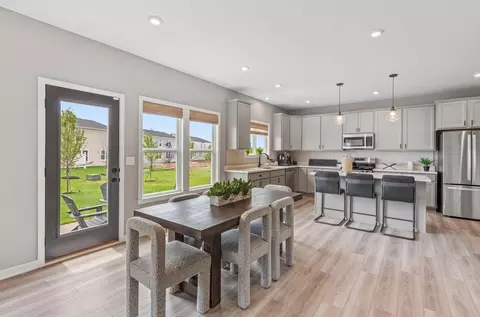 Dining - 8295 Busey Rd, Pickerington, OH 43147 photo 1 of 6