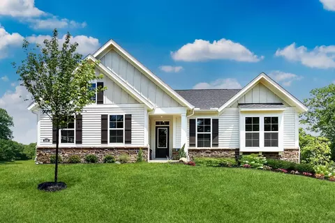 1002 Summit Parks Dr, La Grange, KY 40031