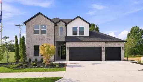 4811 W Succulent St, Fayetteville, AR 72704