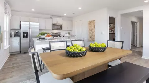 Dining - 111 Pinhook Dr, Lexington, NC 27295 photo 1 of 3
