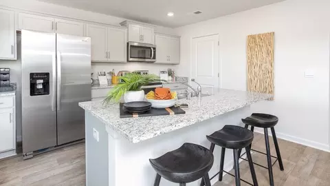 Kitchen - 111 Pinhook Dr, Lexington, NC 27295 photo 2 of 5