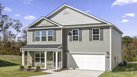 Exterior - 111 Pinhook Dr, Lexington, NC 27295 photo 1 of 1